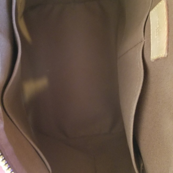 Louis Vuitton Palermo PM code M40145 - Picture 4 of 8